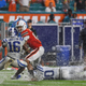 Illustration for article titled Jets And Dolphins Will Play On The Same Mud Pit Duke And Miami Mucked About In Yesterday